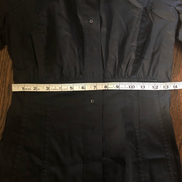 Hugo Boss Black Shirt - Picture 6 of 6